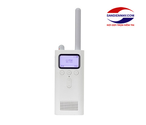 Máy bộ đàm Xiaomi Mijia Interphone